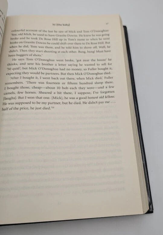 Lowitja: Authorised Biography of Lowitja O'Donoghue by Stuart Rintoul