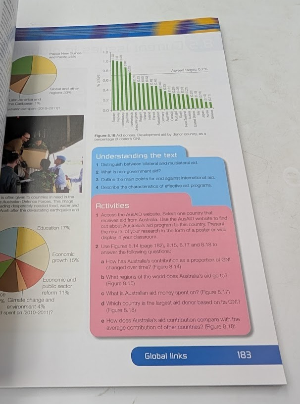 Commerce.dot.com Concepts and Skills 3rd Edition Homework Book 3rd Edition - book detail 6