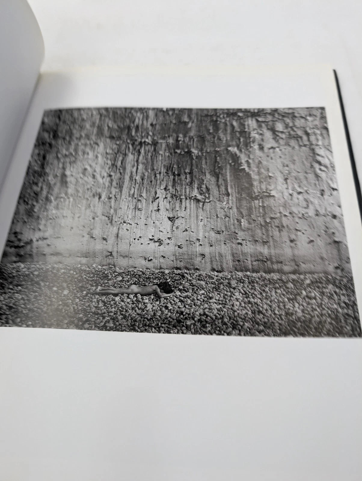 Guy Bourdin Alison M. Gingeras HC 2006 Fashion Photography Art Monograph