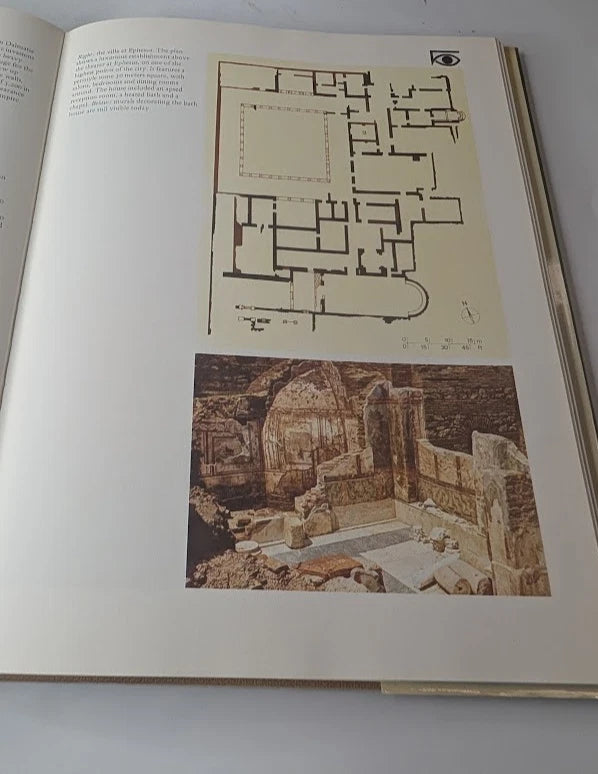 Rome and Byzantium: The Making of the Past