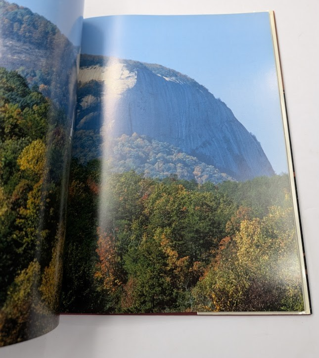 South Carolina by Clyde H. Smith SIGNED by State Governor - book detail 8