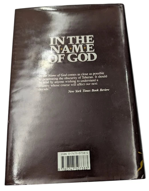 In the Name of God : Khomeini Decade - IRAN