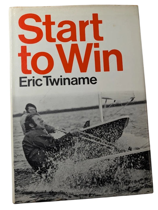 Start to Win