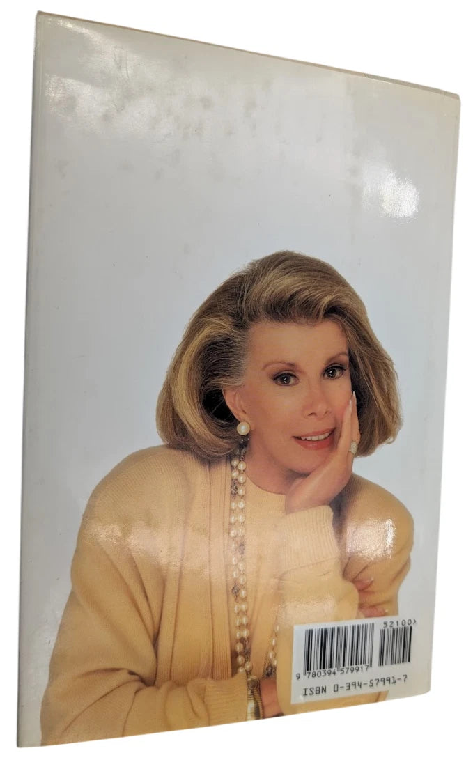 Still Talking, 1991 hardcover, copy photograph 2