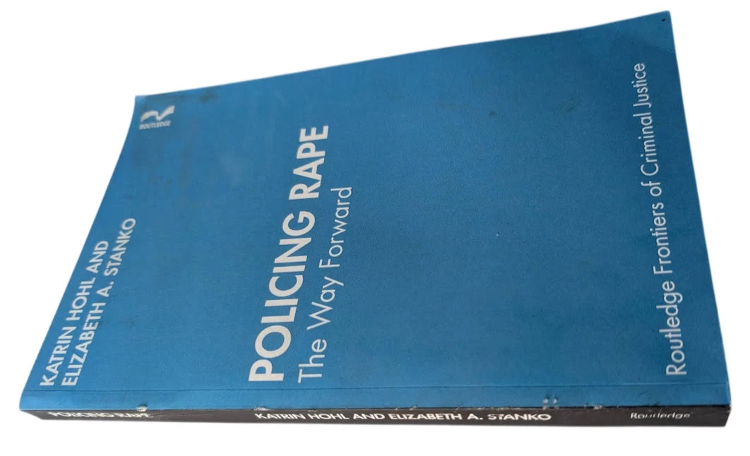 Policing Rape - image 3 of 7