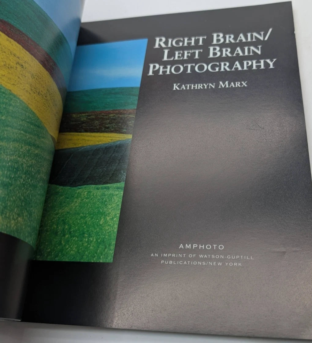 Right Brain Left Brain Photography by Kathryn Marx, copy photograph 7