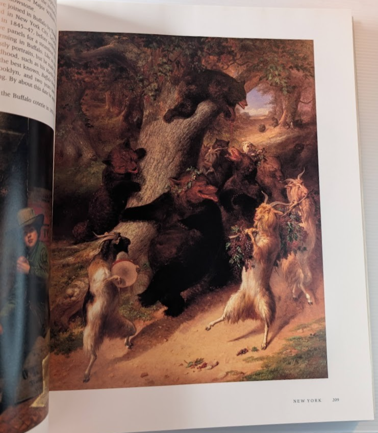 Art Across America : the East and the Mid-Atlantic by William H. Gerdts - book detail 6