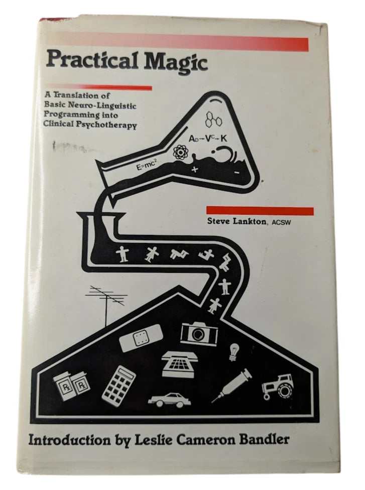 Practical Magic, copy photograph 1
