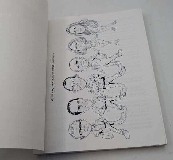 Dear Tony Abbott by Jeremy Winterbottom & John Church-Hall