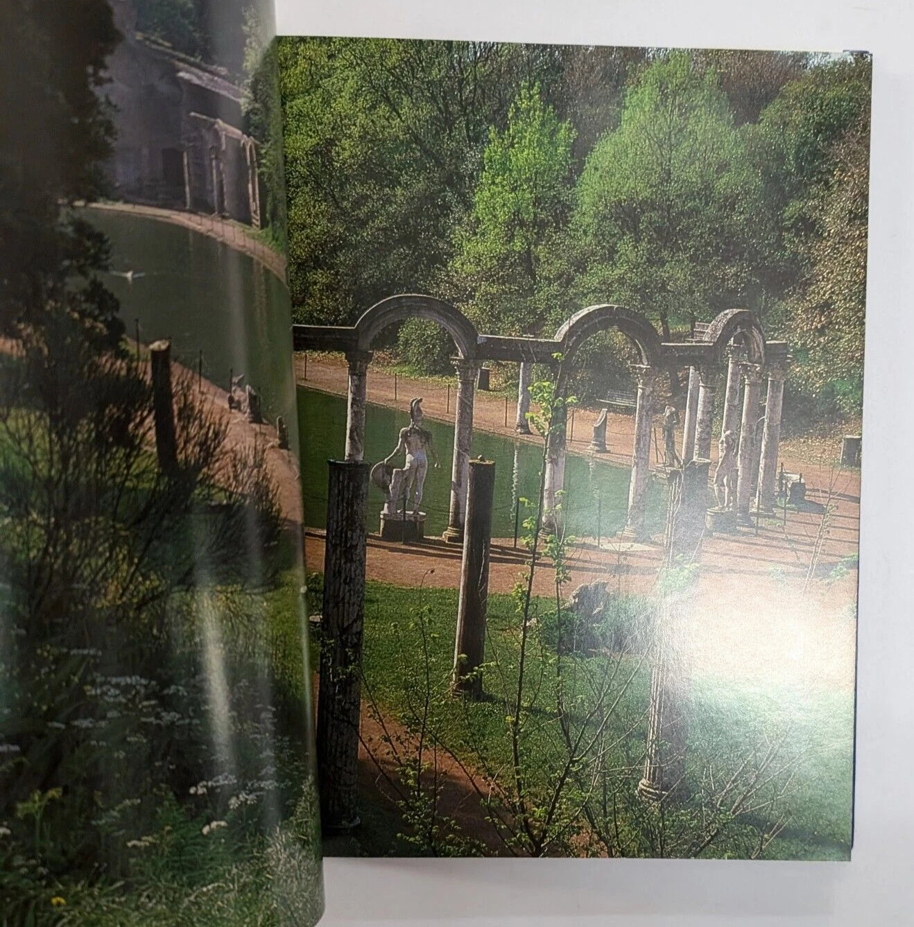 Paradeisos: The Art of the Garden