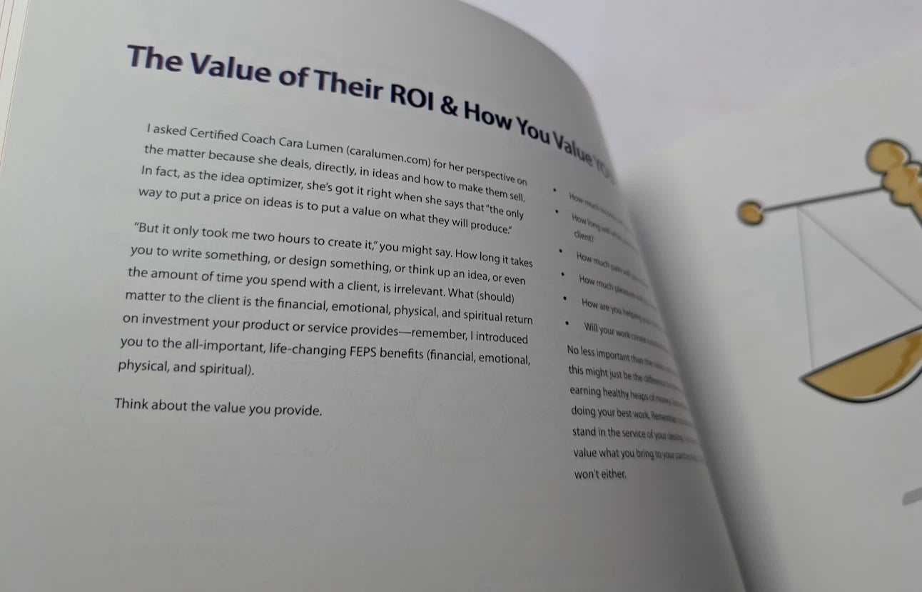 Book Yourself Solid Illustrated Marketing Business Clients Guide Sales