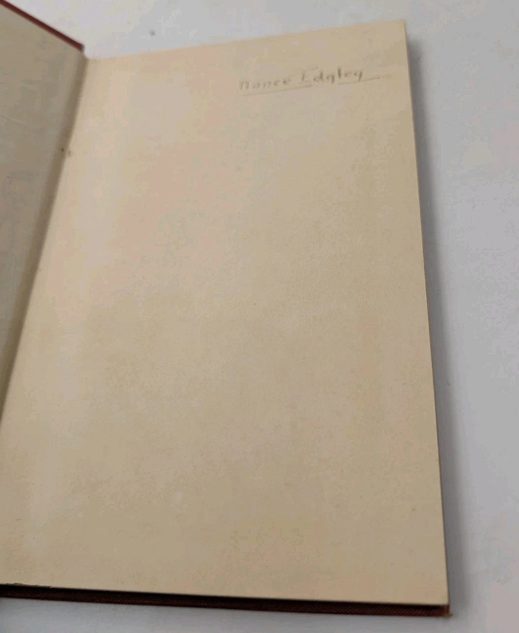 An Experiment in Number Teaching  1922 1st Edn by Jeannie B Thomson