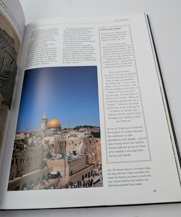The Ancients in Their Own Words Michael Kerrigan History Archaeology - book detail 6