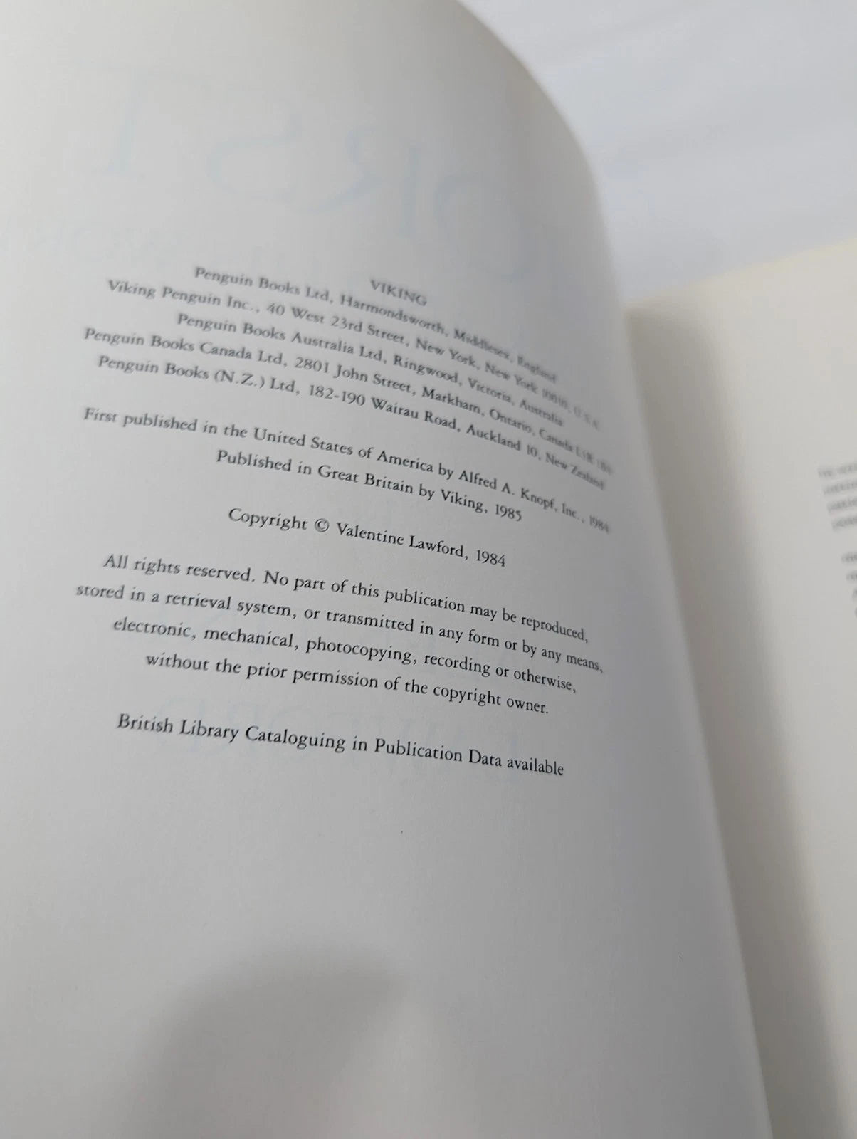 Horst His Work and His World by Valentine Lawford Horst P Horst