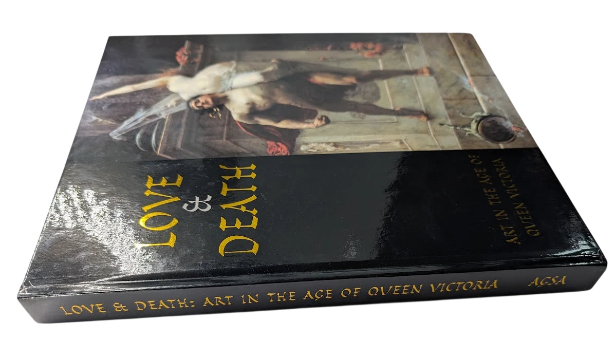 Love and Death: Art in the Age of Queen Victoria - image 3 of 8