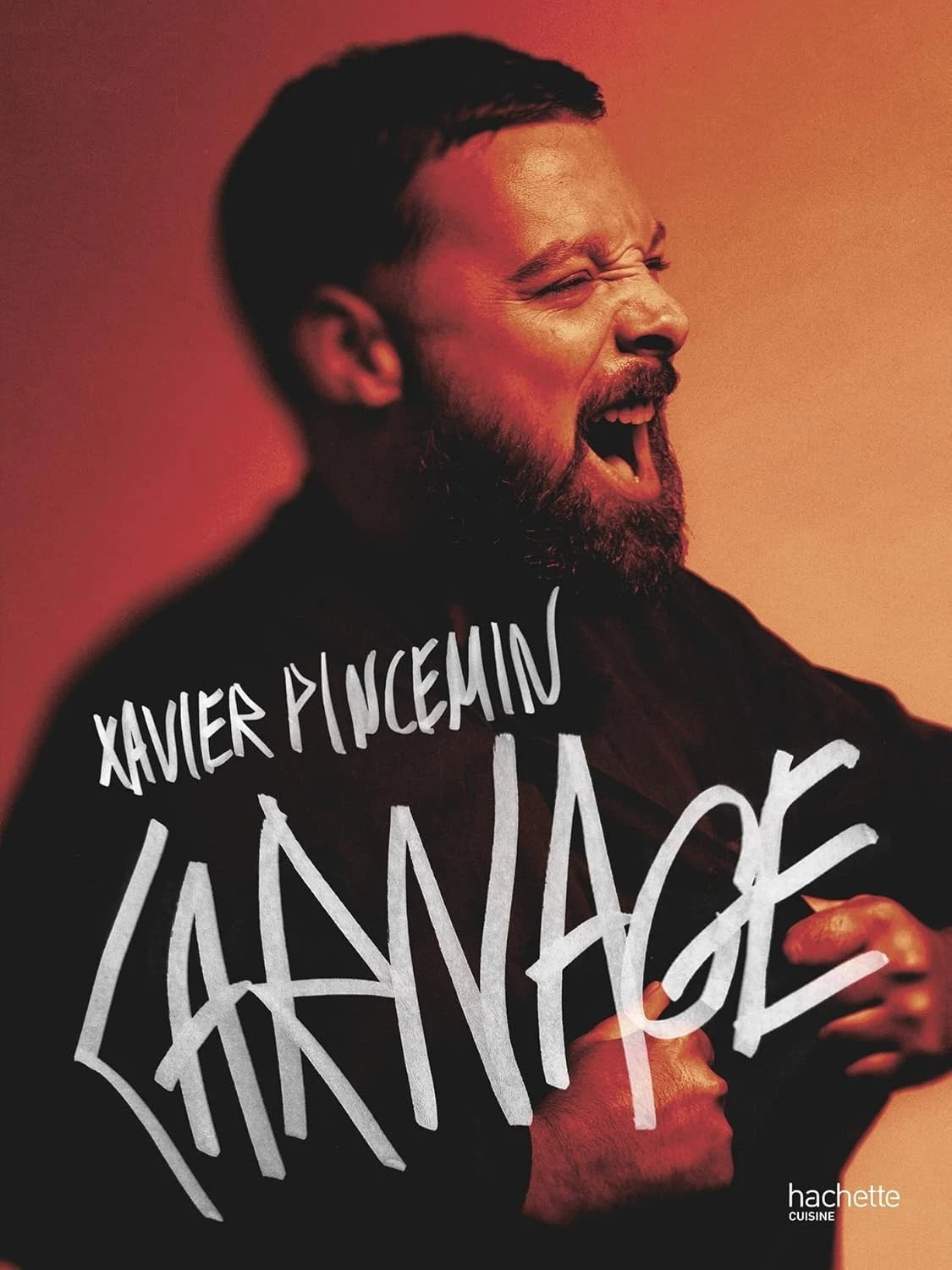 Carnage - image 1 of 4