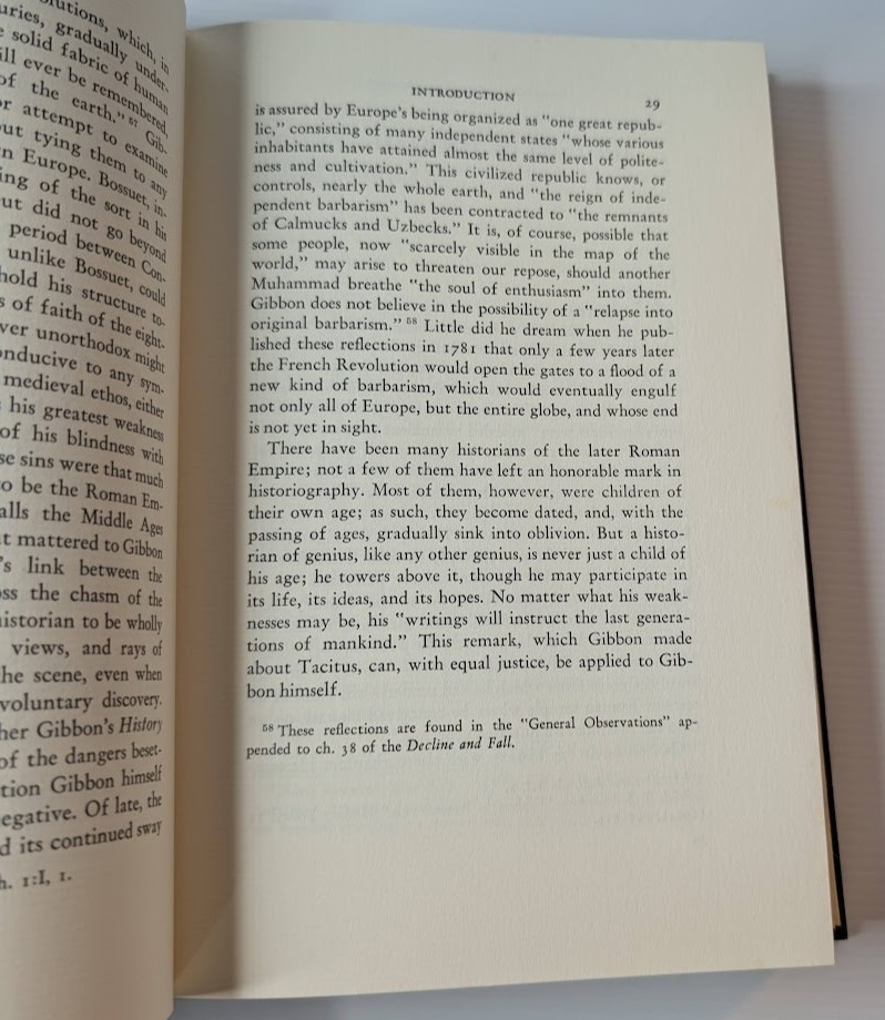Transformation of the Roman World by Lynn White - book detail 7
