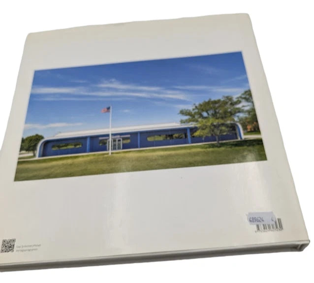 Helmut Jahn: Buildings 1975-2015 Architecture (German and English Ed)