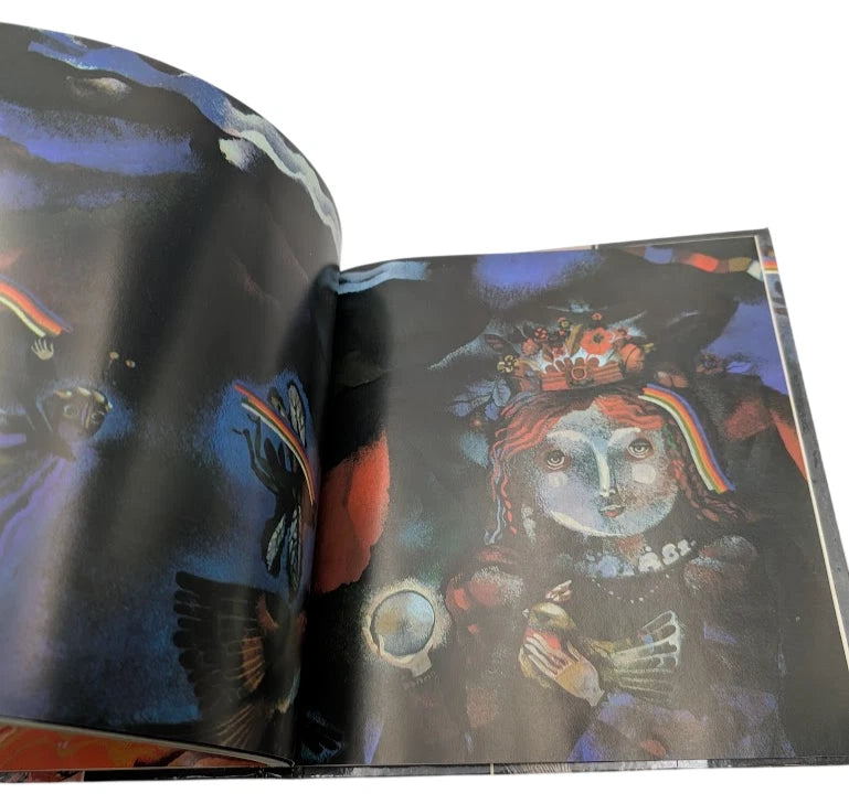 Folk Tales from the Soviet Union, photograph 4