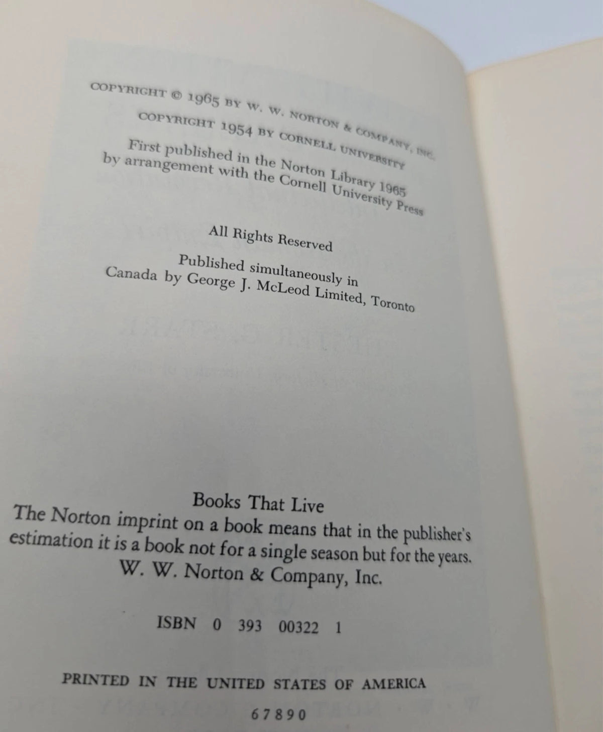 Civilization and the Caesars, actual copy, photograph 8