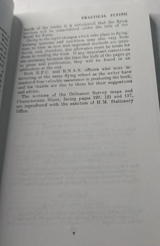 Practical Flying: A Complete Course of Flying Instruction - image 6 of 7