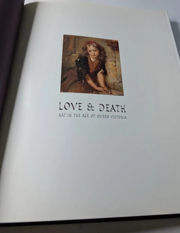 Love and Death: Art in the Age of Queen Victoria - image 7 of 8