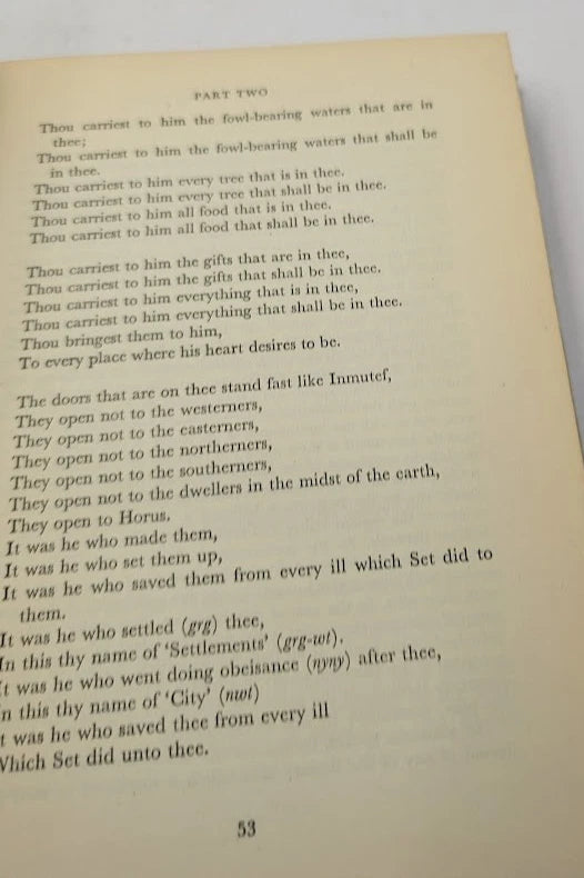 Sacred Books of the World, copy photograph 6