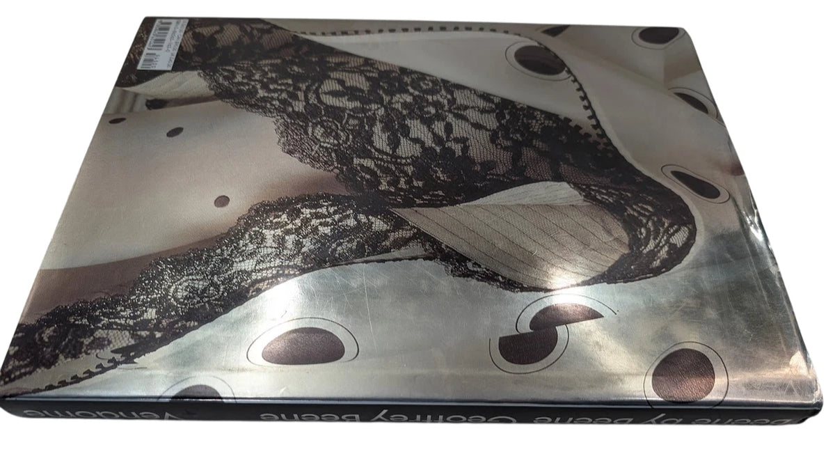 Beene by Beene Geoffrey Beene HC 2005 Fashion Design Couture Photography Art Picture 4 of 10