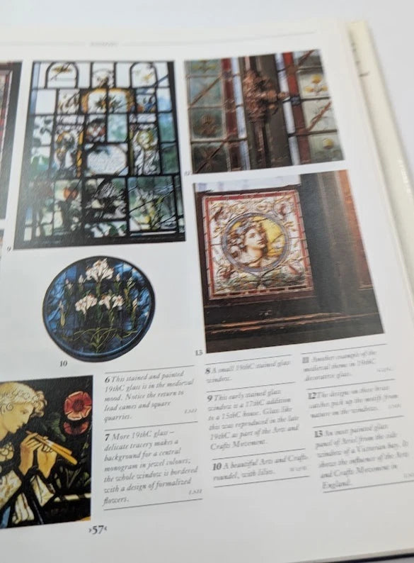Period Details: A Sourcebook for House Restoration, copy photograph 4