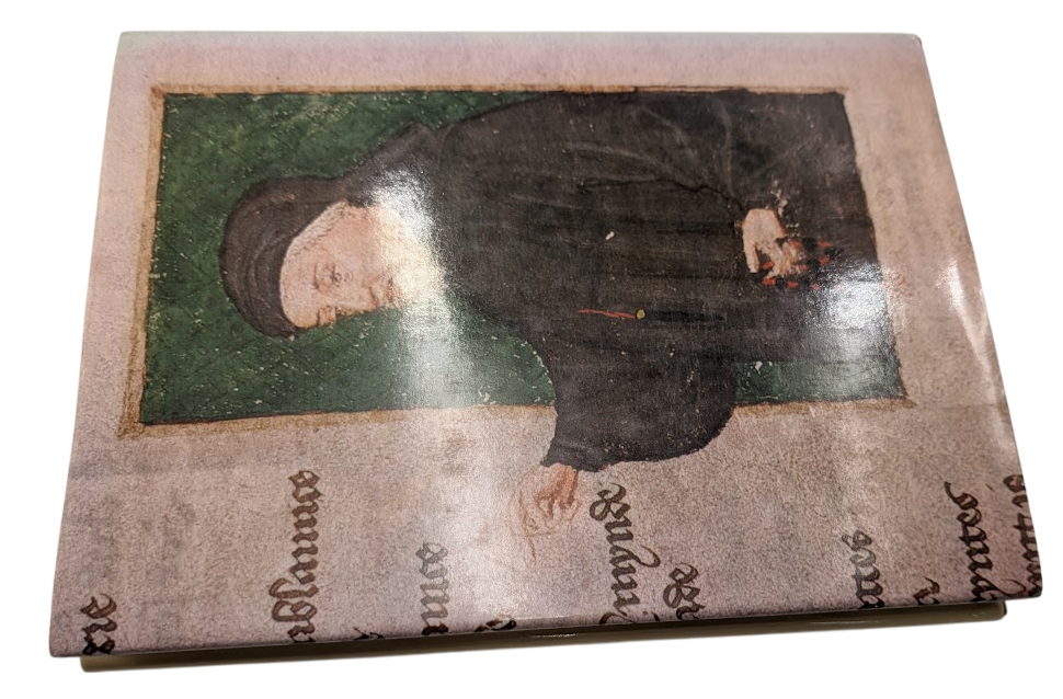 Chaucer and his world - book detail 2