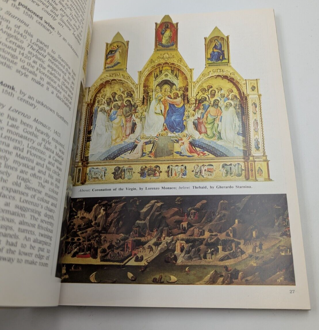 The Uffizi Catalogue of All the Works in the Gallery by Claudio Pescio - book detail 6