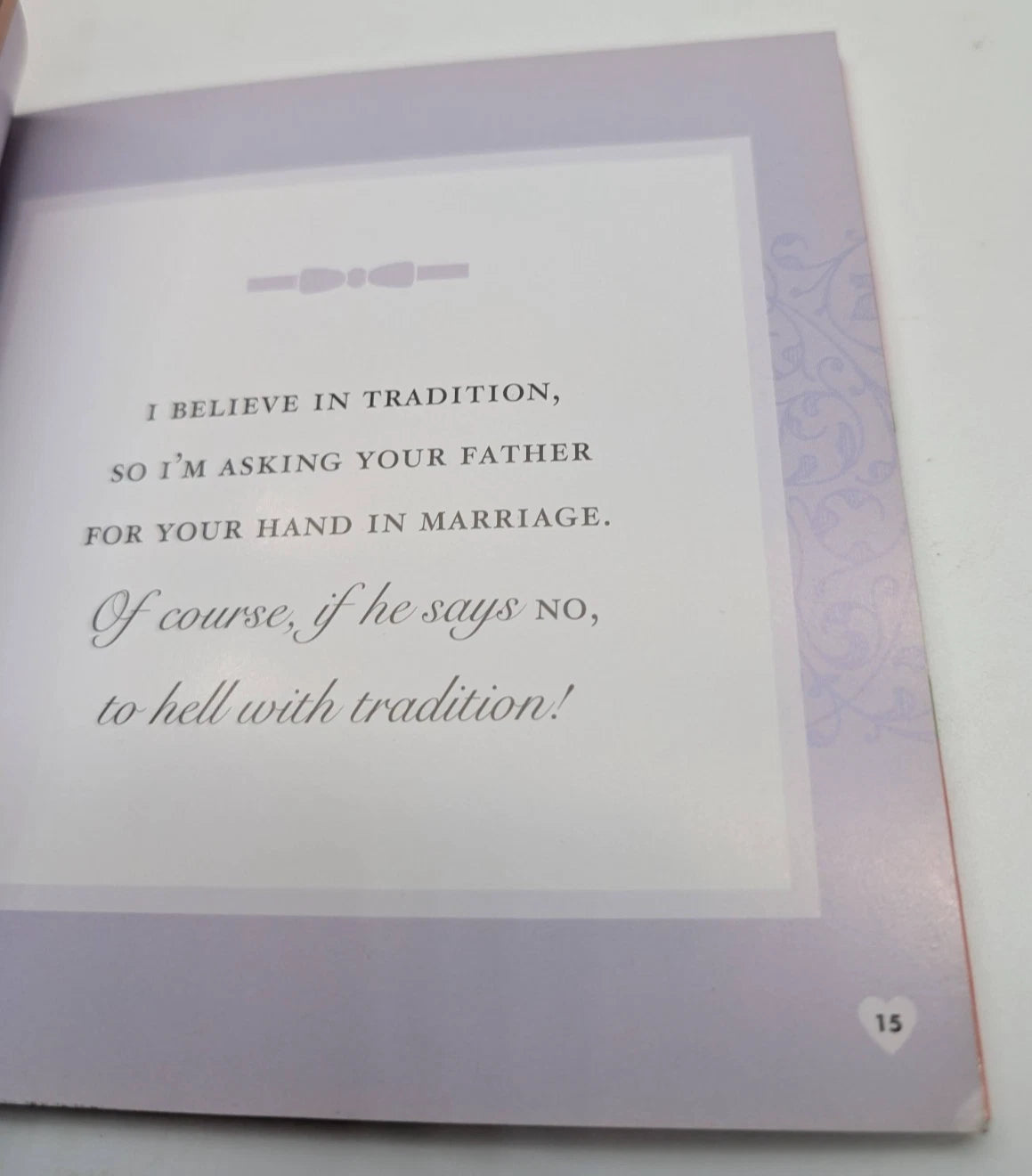 Porn for the Bride