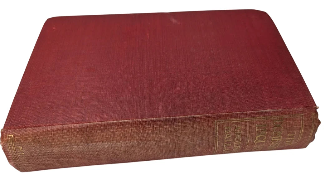 The Domesday Inquest, photograph 4