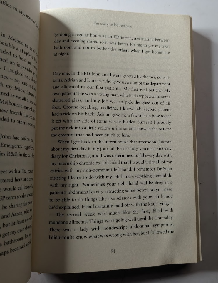 Emotional Female by Yumiko Kadota - book detail 6