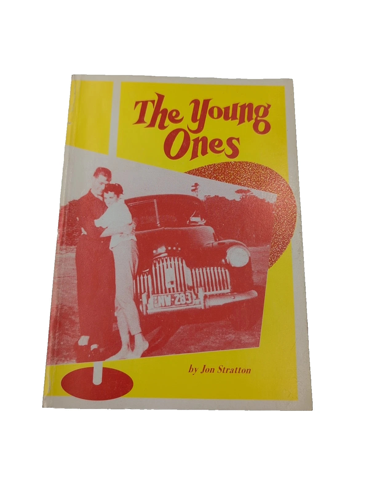 The Young Ones working-class Culture, Consumption and the Category of Youth
