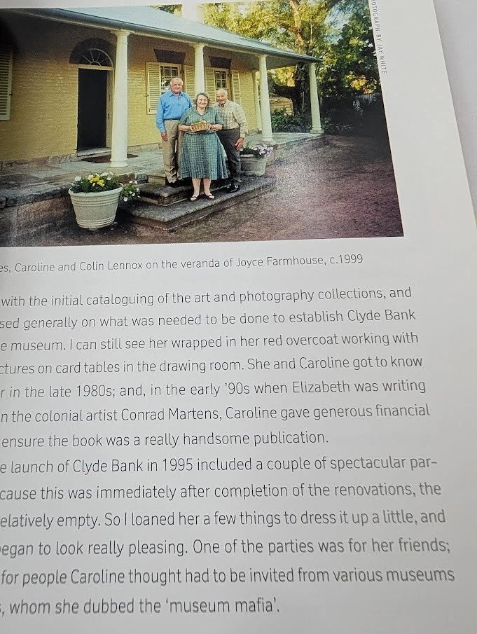 Caroline Simpson Michael Collins HC 2017 Biography Memoir Australian History 7