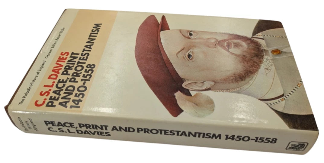 Peace, Print and Protestantism, 1450–1558, photograph 3