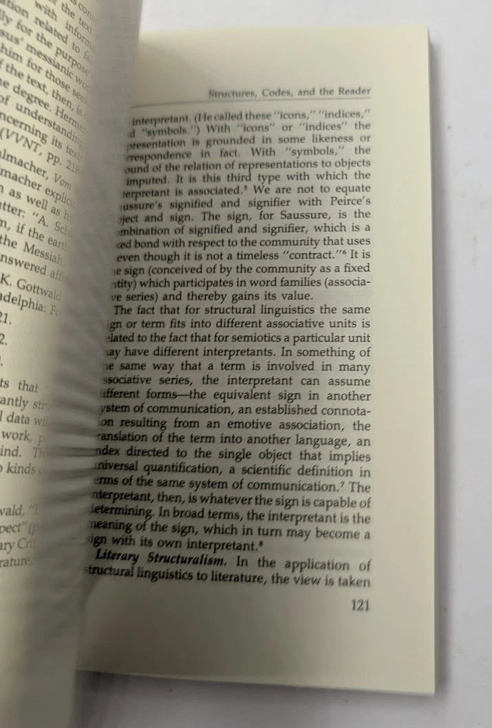 Postmodern Use of the Bible