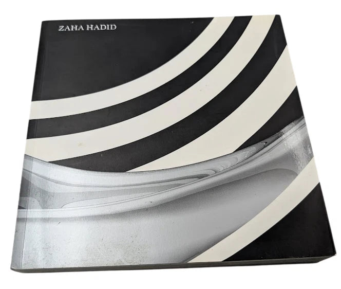 Zaha Hadid Thirty Years of Architecture Design Modern Buildings Architecture
