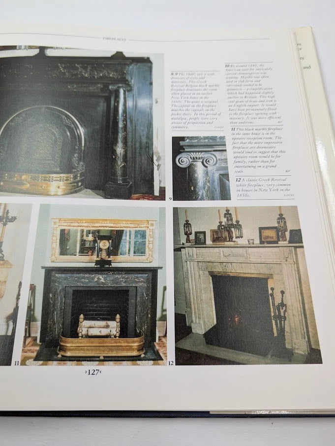 Period Details: A Sourcebook for House Restoration, copy photograph 7
