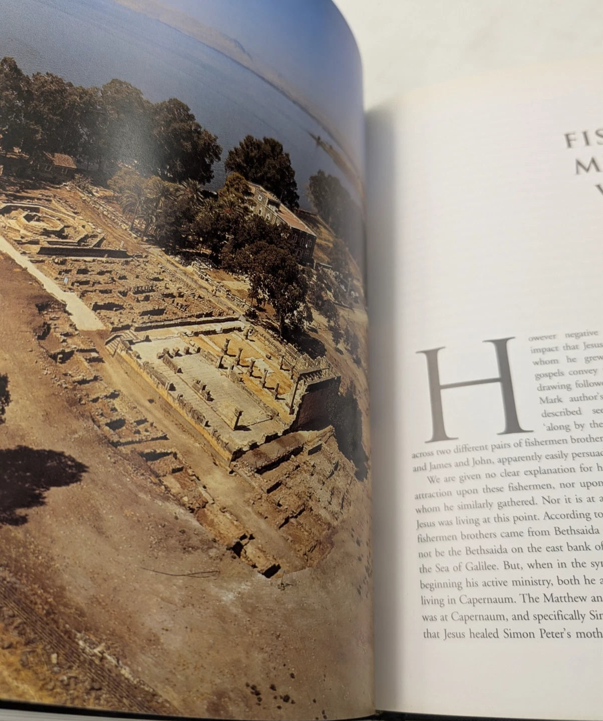 Jesus: The Evidence - The Latest Research and Discoveries Investigated