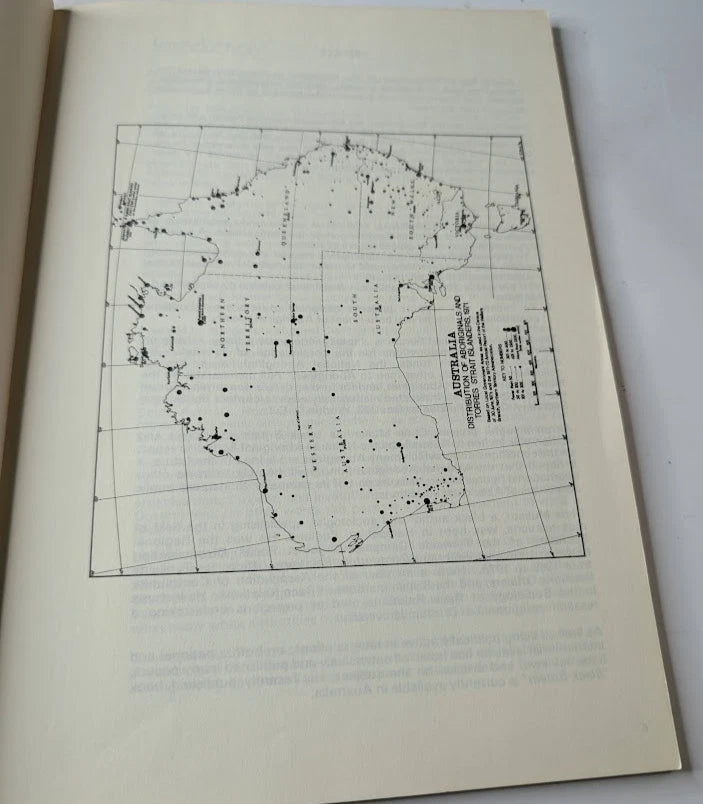 New Policies in Aboriginal Affairs: Reports of the Batchelor Seminars 1973–74