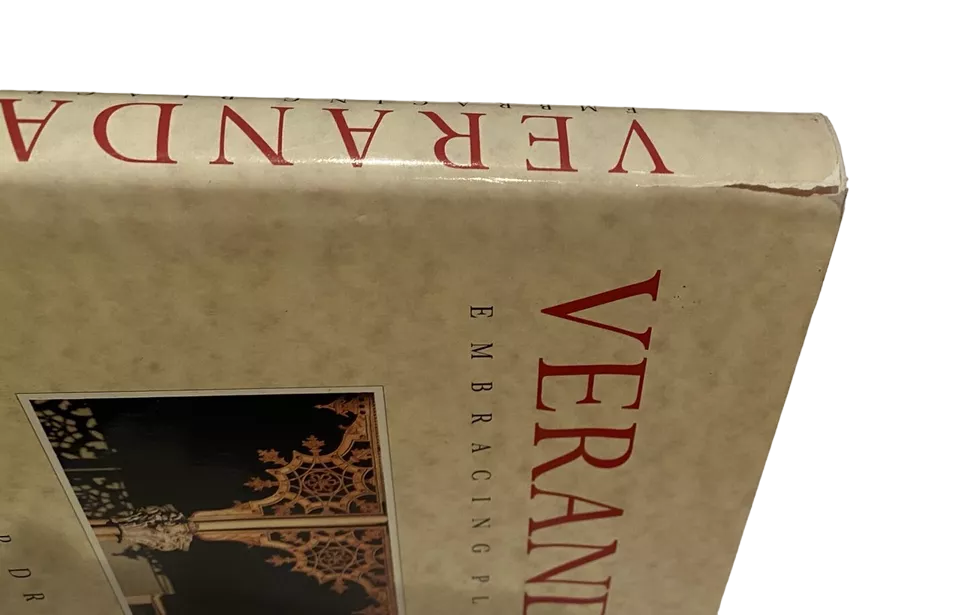 Veranda: Embracing Place ( Australian Architecture - book detail 3