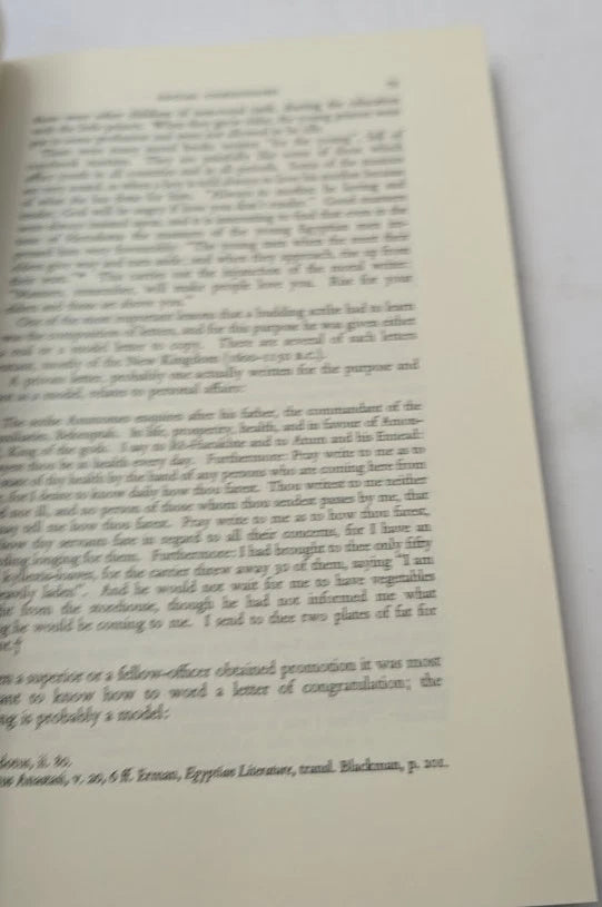 Splendour That Was Egypt Margaret Alice Murray Ancient History Archaeology 1983