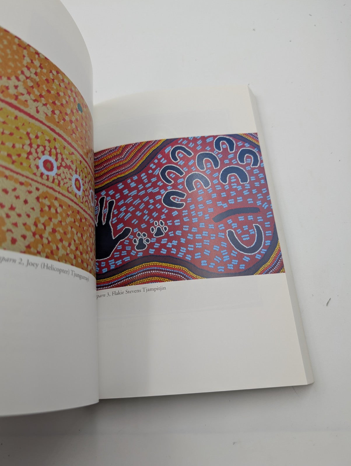 Holding Men - Aboriginal Health Kanyirninpa Indigenous Australia