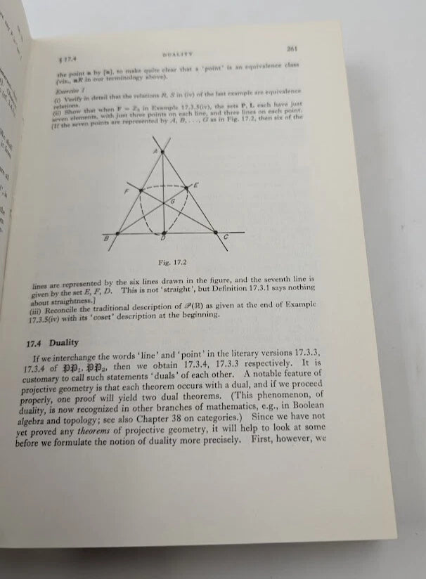 A Comprehensive Textbook of Classical Mathematics: A Contemporary Interpretation