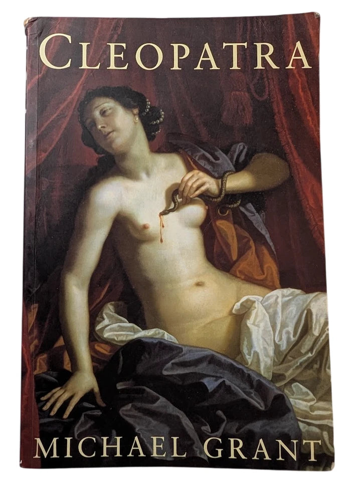 Cleopatra