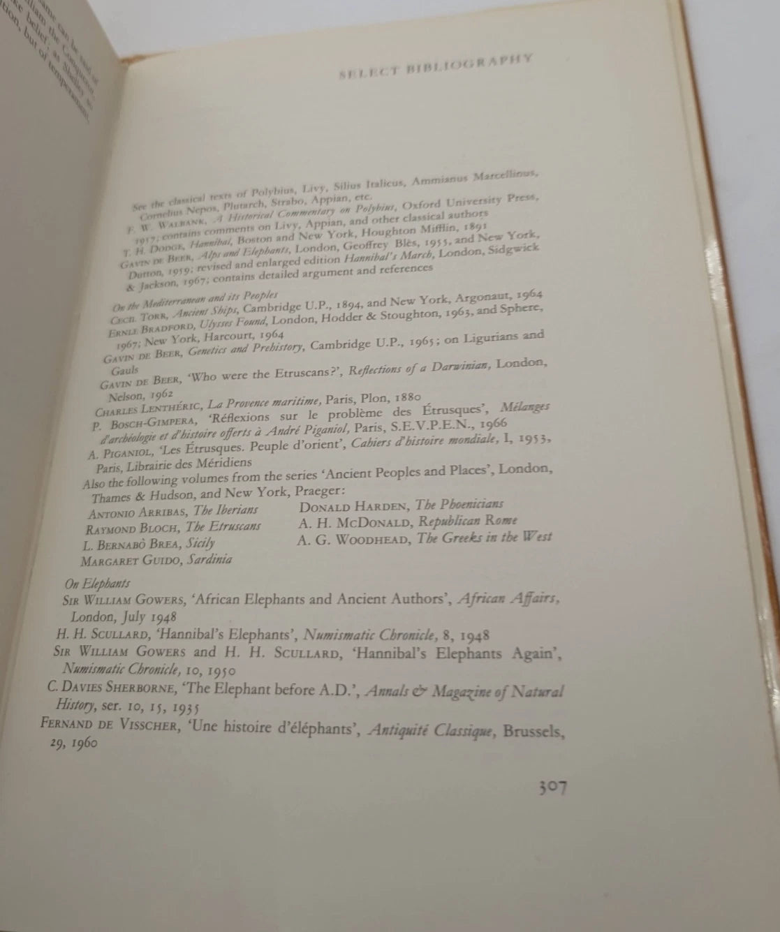 Hannibal, actual copy, photograph 14