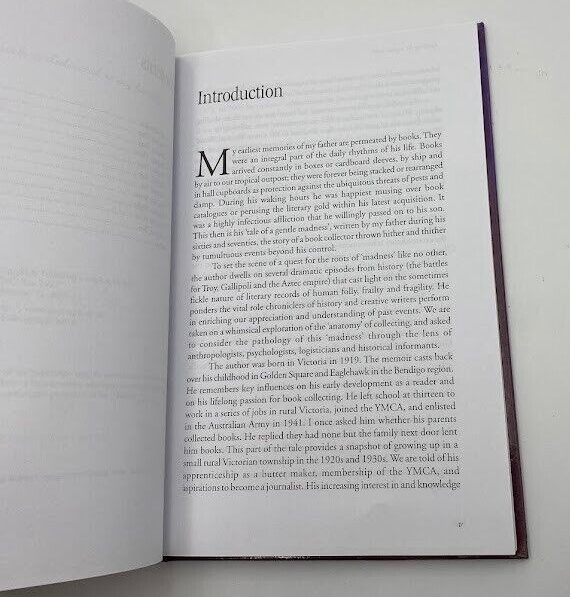 Looking for a Good Book by Reginald, Thomson Biographies - book detail 6