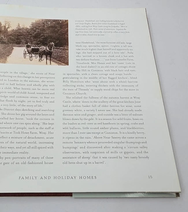 Beatrix Potter at Home - image 6 of 9